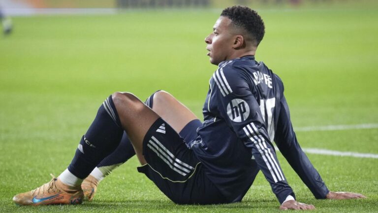 Real Madrid: it's starting to smell very bad!