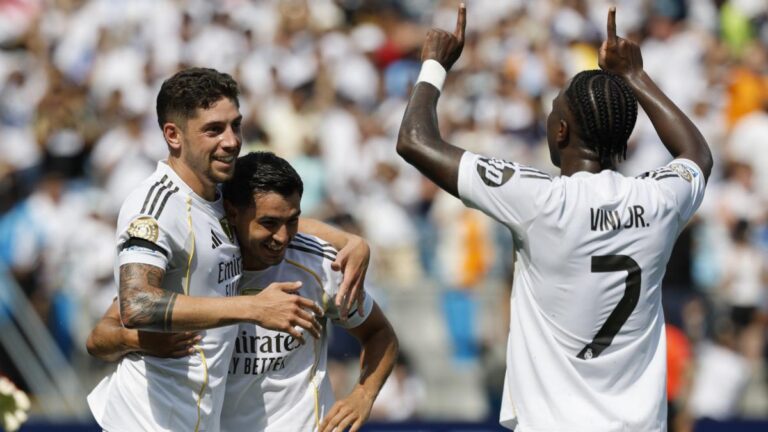 Real Madrid star calls for departure to no longer play with Xabi Alonso