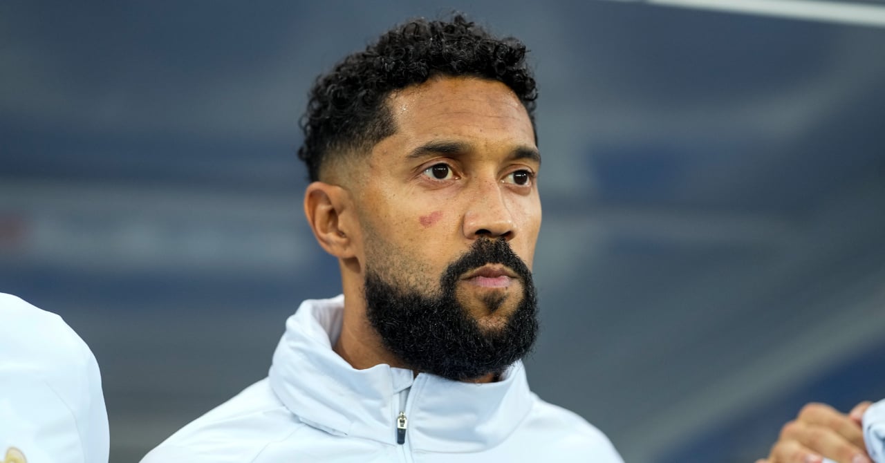 SM Caen, the strong outing of Gaël Clichy