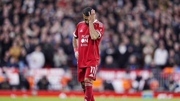 Saudi Arabia confirms for Mohamed Salah this winter