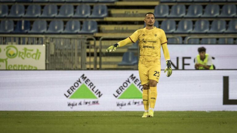 Serie A: Cagliari and Pisa neutralize each other