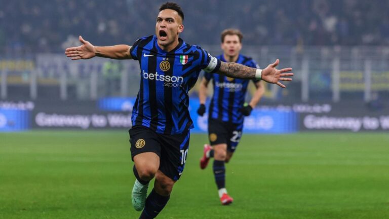 Serie A: Genoa loser, Inter regains the lead