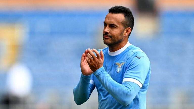 Serie A: Lazio held by Cremonese
