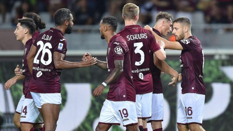 Serie A: big operation for Torino against Cremonese