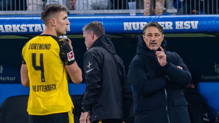 The winter transfer window promises to be hectic at Borussia Dortmund