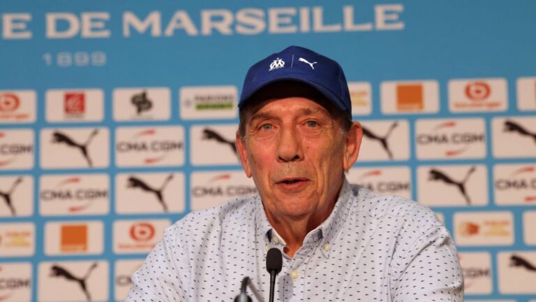 The world of football pays tribute to Jean-Louis Gasset