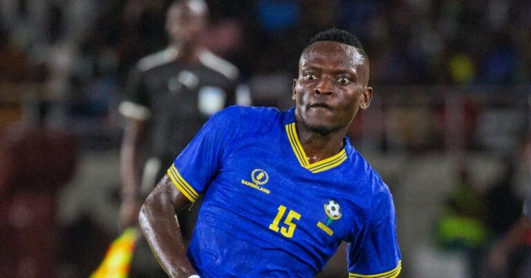 Things are getting complicated for Uganda and Tanzania