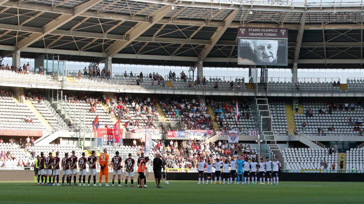 Torino fires its sports director to everyone's surprise