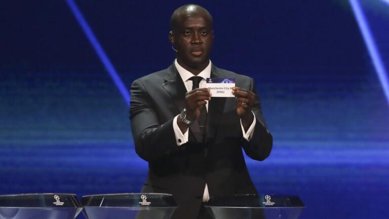 Yaya Touré's huge regrets over his aborted transfer to PSG