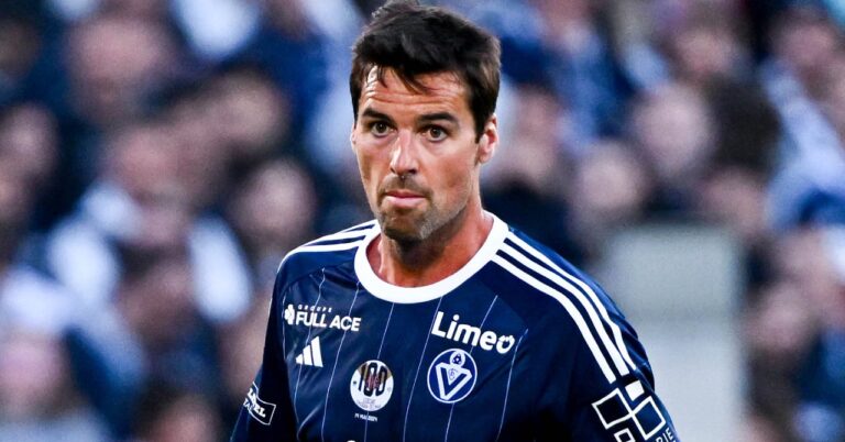 Yoann Gourcuff, a former teammate empties his bag