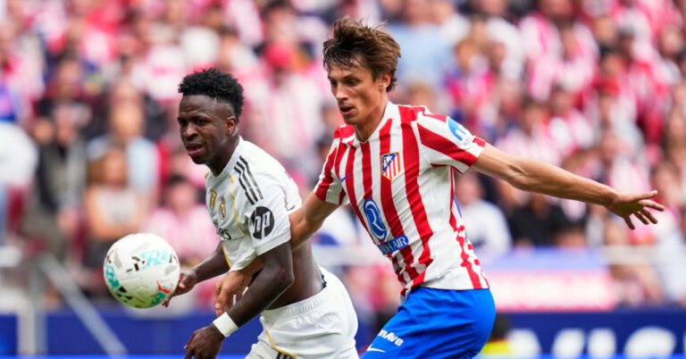 Atlético-Real Madrid, on which channel to watch the semi-final?