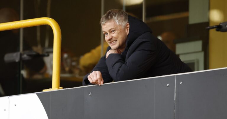 It won't be Solskjaer! Manchester United's strange decision