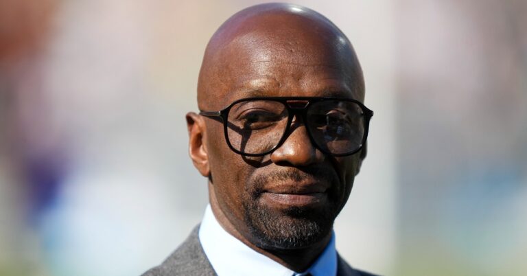 Claude Makélélé, the disaster