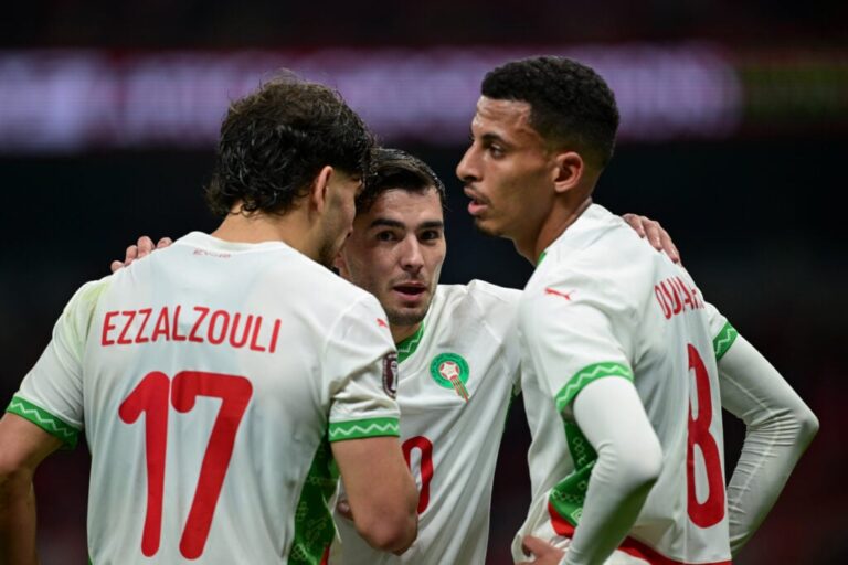 Nigeria-Morocco, on which channel to watch the second semi-final?