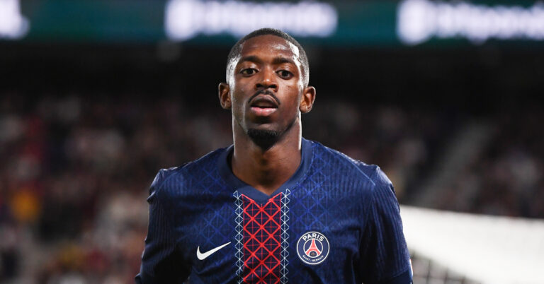 PSG-Lille, on which channel to watch the Ligue 1 match?
