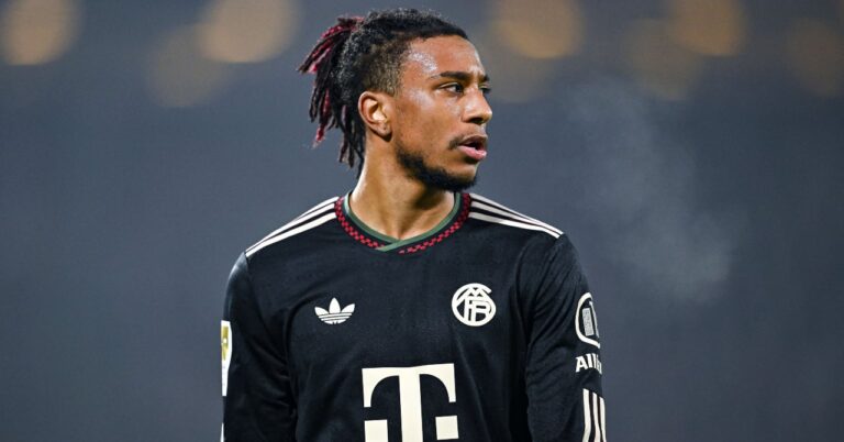 The Olise show that stunned Germany