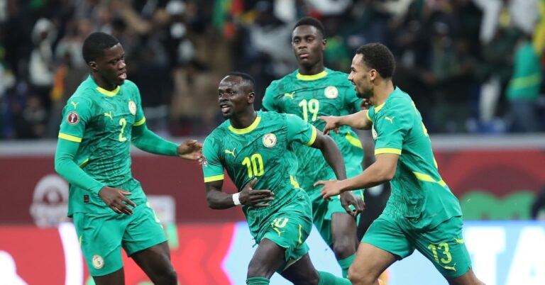 Senegal “apologizes for football” after the CAN final
