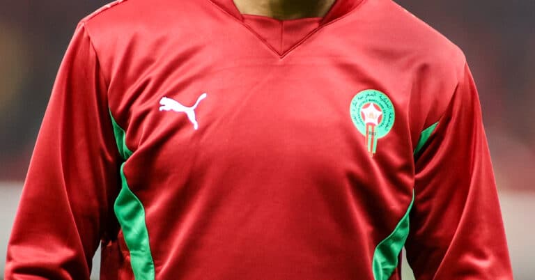 After the CAN, a Moroccan formalizes his departure
