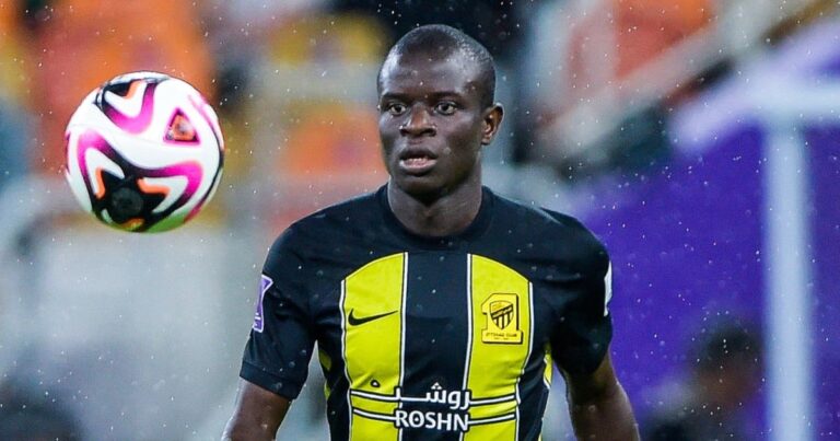 N'Golo Kanté, imminent transfer