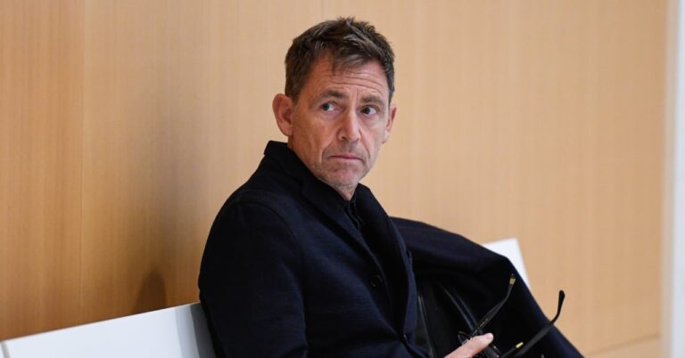 Deschamps-Riolo trial, the decision falls