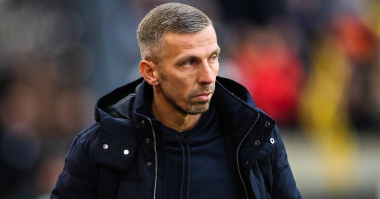 5 things to know about Gary O'Neil, the new Strasbourg coach