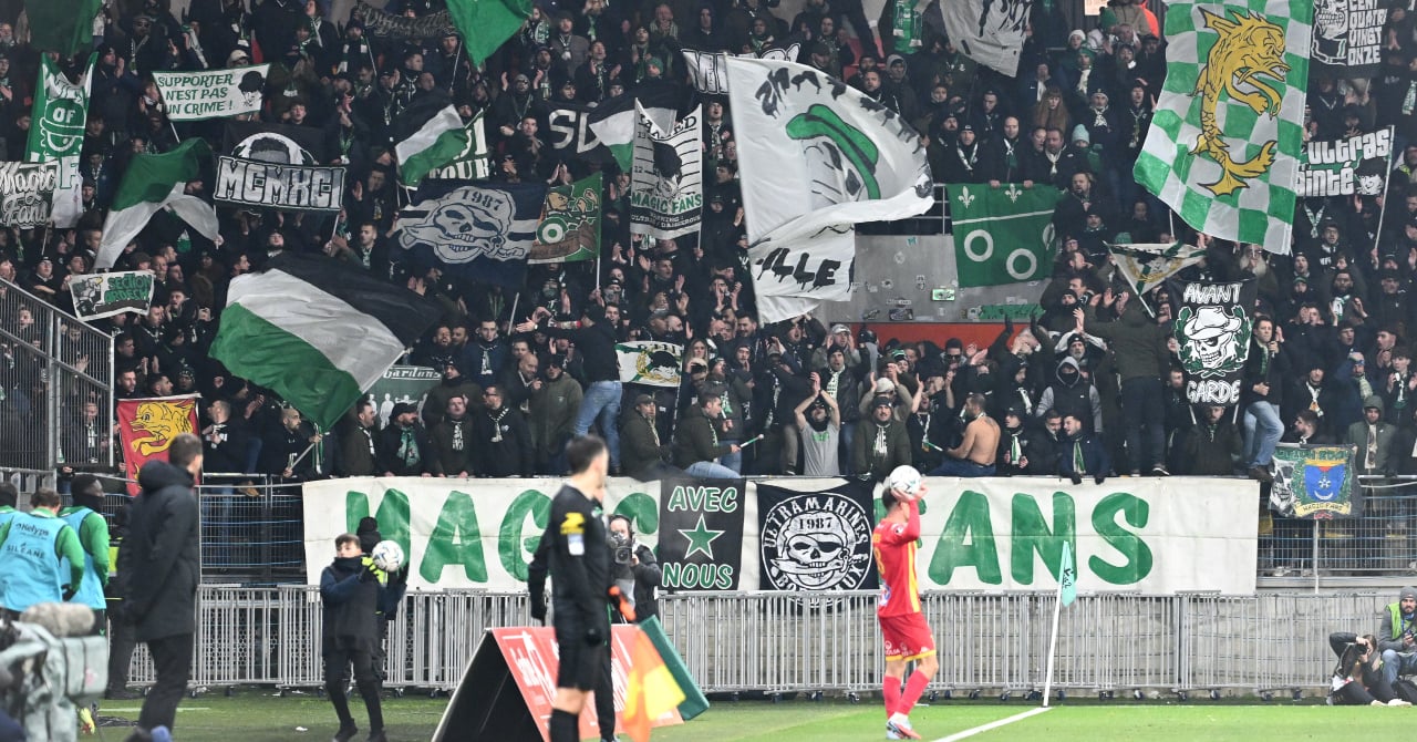 A Hollywood star could boost ASSE