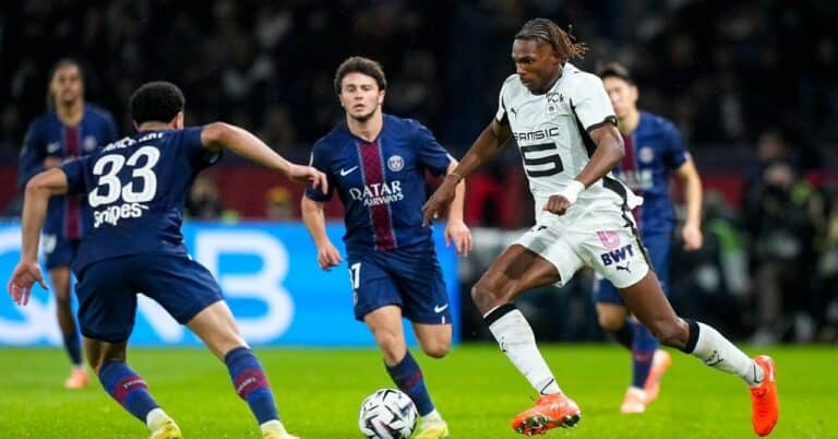 A Ligue 1 player transferred for 70 million?