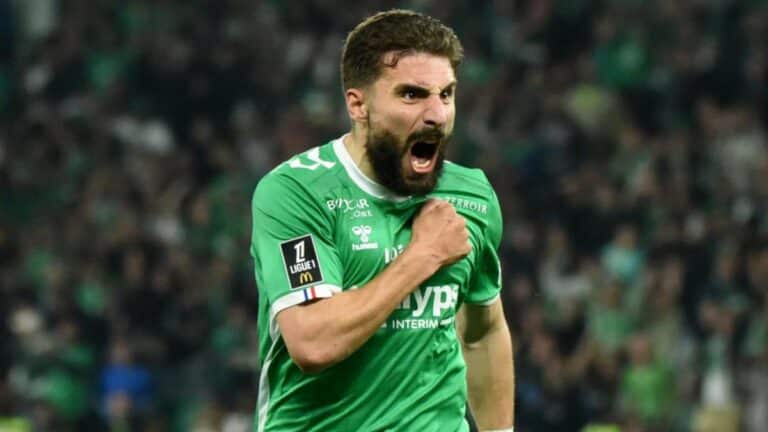 ASSE: Zuriko Davitashvili on departure