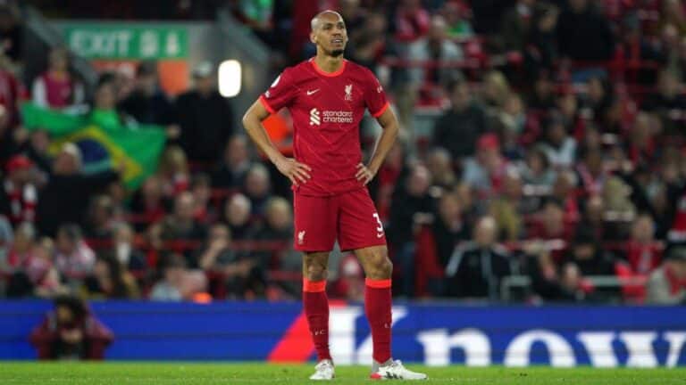Al-Ittihad: Fabinho opens the door to a return to La Liga