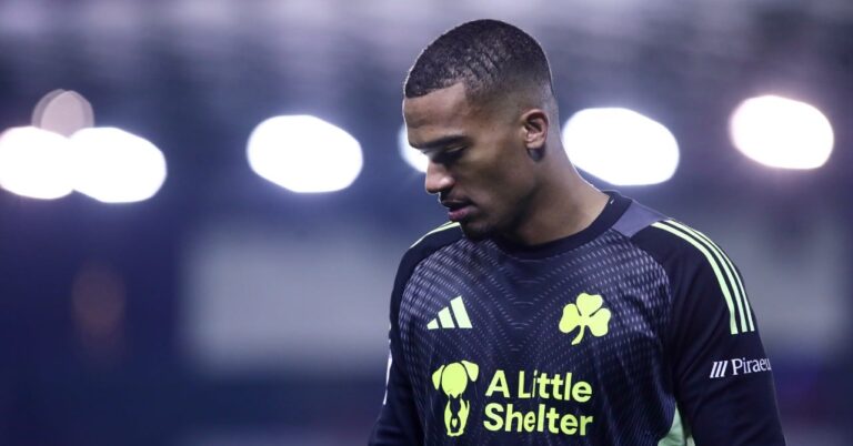 Alban Lafont, it’s terrible!