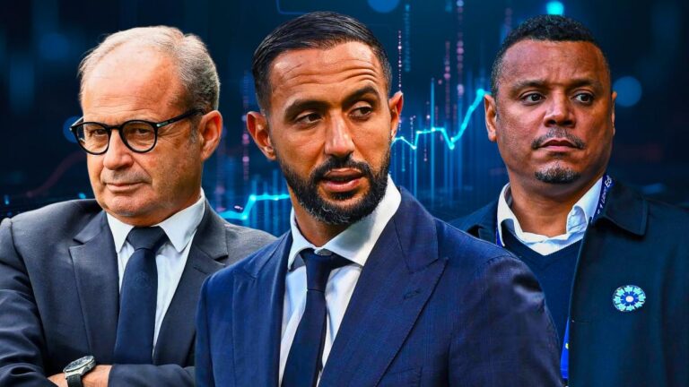 All the dates of the winter transfer window!