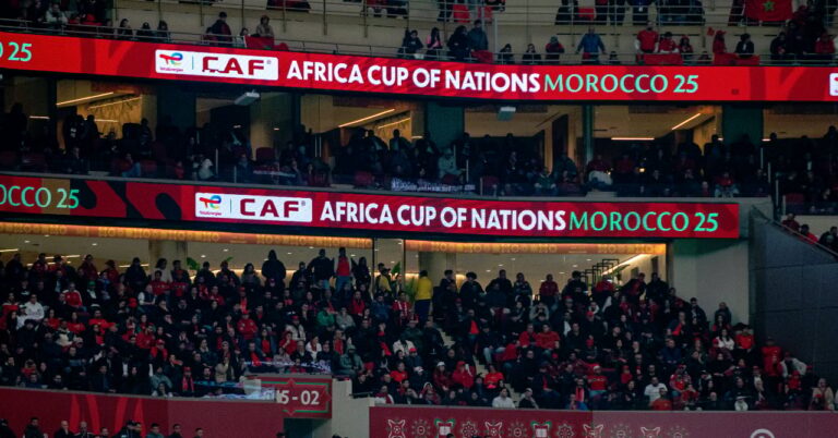 Already a controversy for the Morocco-Senegal final