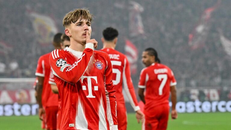 BL: Bayern overcomes Cologne, Leipzig and Hoffenheim keep pace