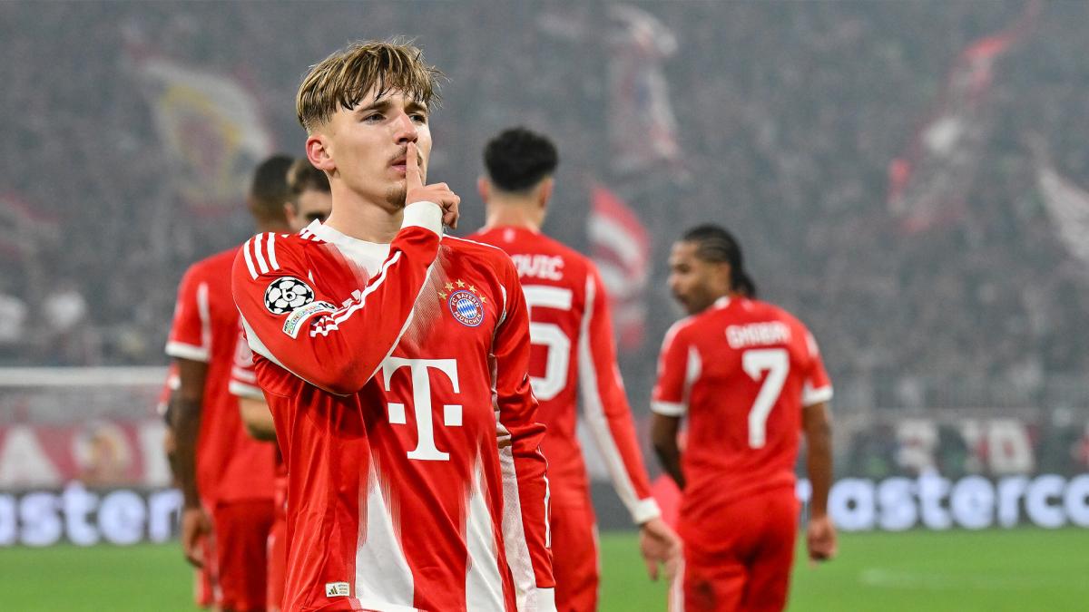 BL: Bayern overcomes Cologne, Leipzig and Hoffenheim keep pace