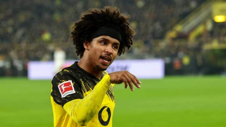 BL: Dortmund snatches victory against Sankt Pauli, Leverkusen falls against Hoffenheim
