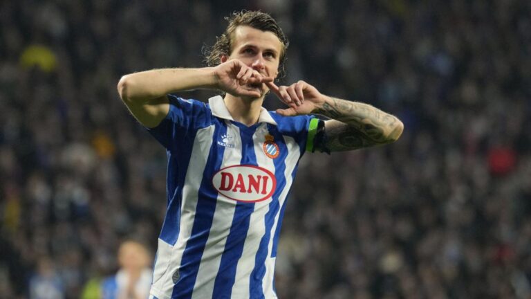 Barça is interested in an enemy for the transfer window