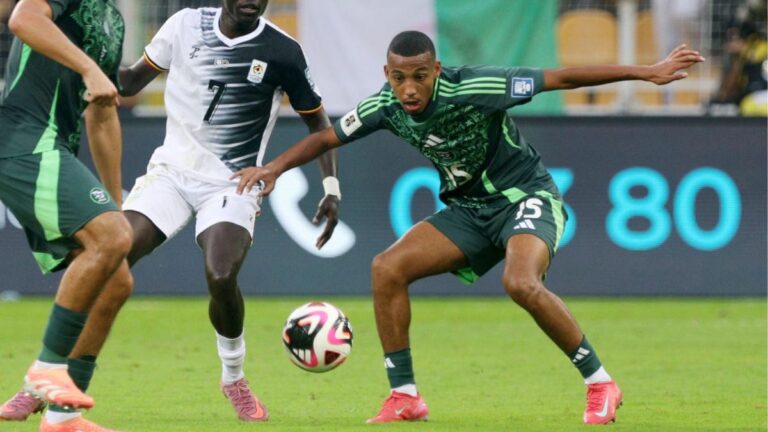 CAN 2025: Rafik Belghali, the Algerian nugget who panics Italy