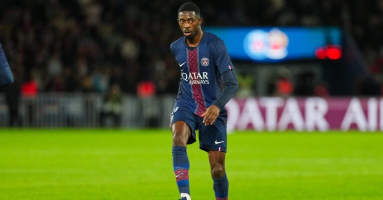 Canal+ will not broadcast Sporting – PSG