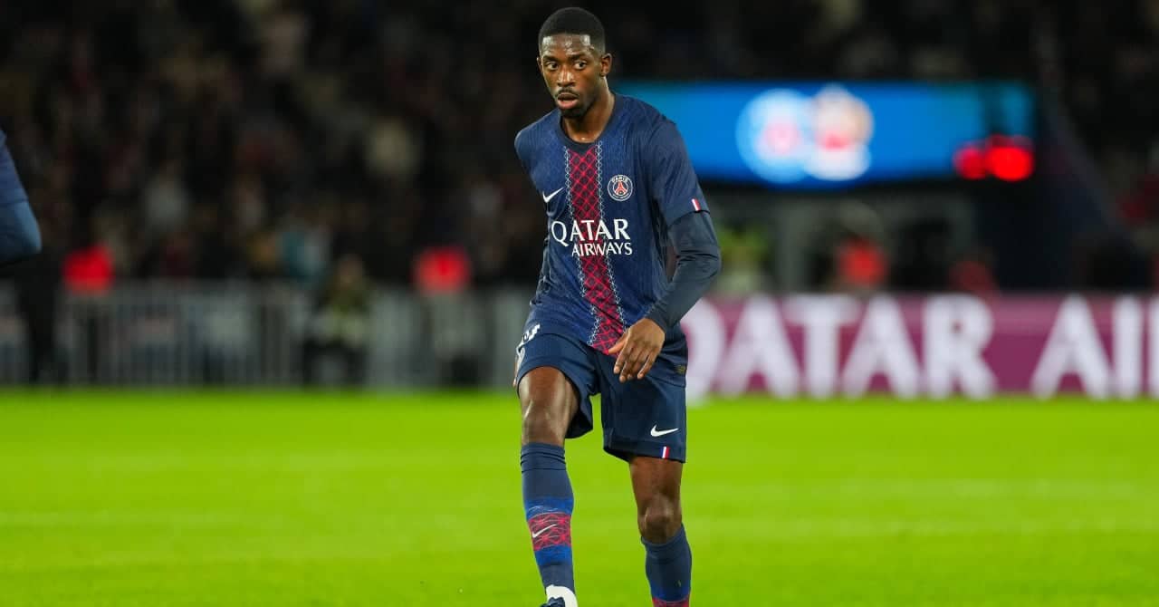 Canal+ will not broadcast Sporting – PSG