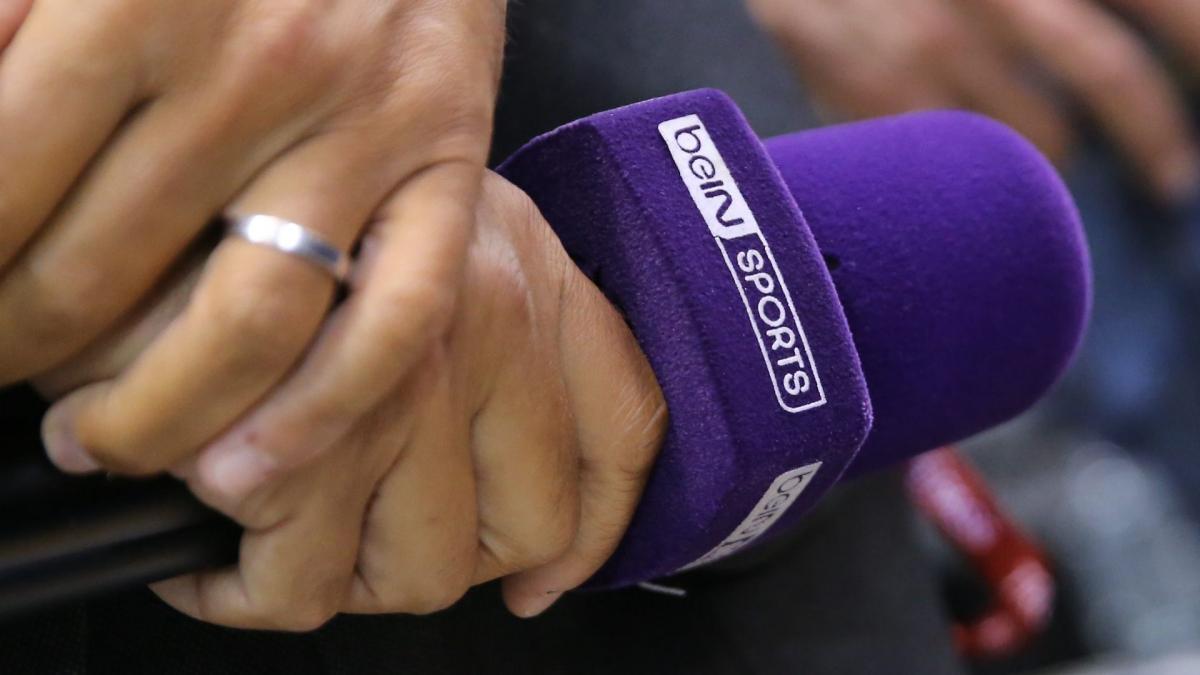 CdF: beIN Sports reacts to the controversy over the broadcast of Bayeux-OM