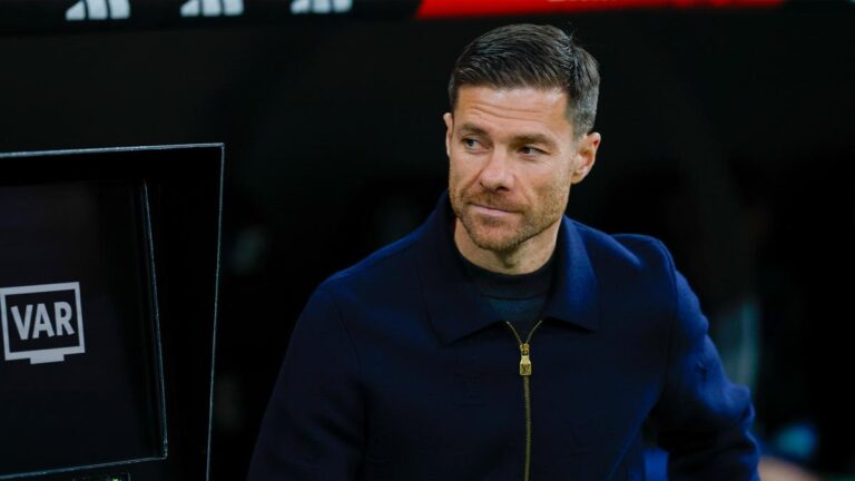 Controversy breaks out with 7 players after Xabi Alonso's departure from Real Madrid