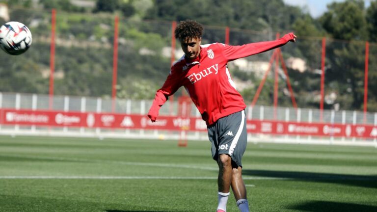 Eliesse Ben Seghir cried after her aborted signing for OM