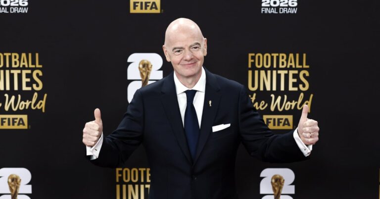 FIFA, a new rule will change everything!