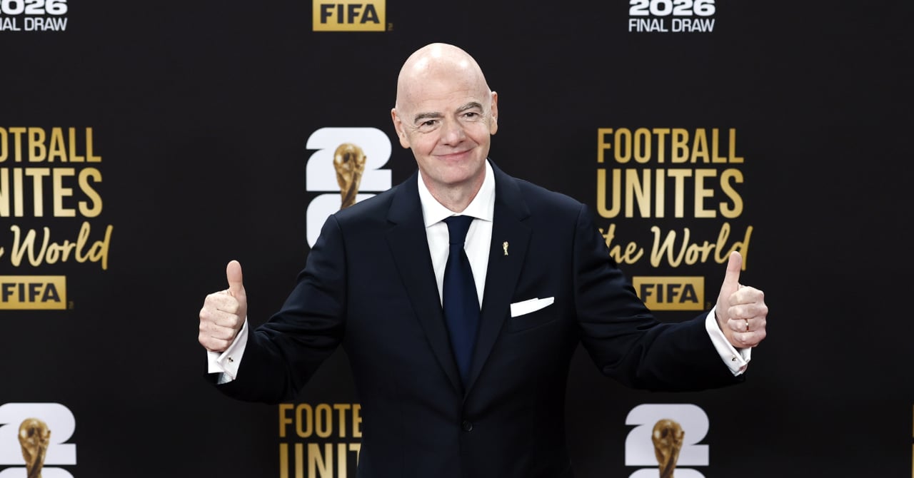 FIFA, a new rule will change everything!