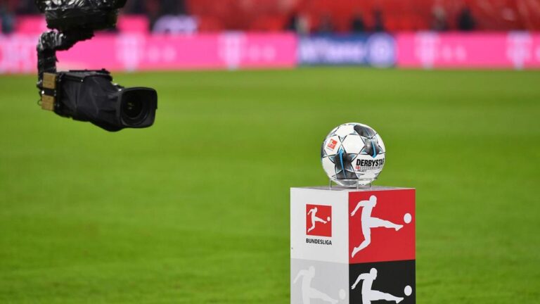 Former Bundesliga coach becomes manager at McDonald's