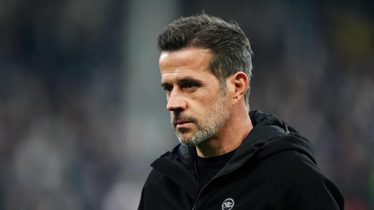 Fulham made a €20m offer for a French player