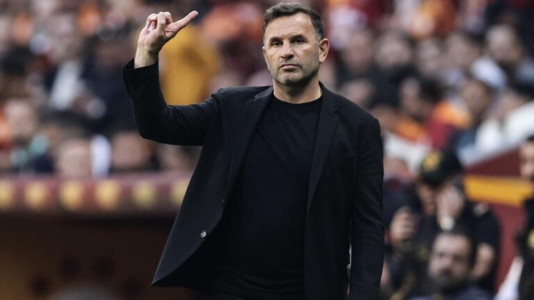 Galatasaray rushes towards a PSG holder