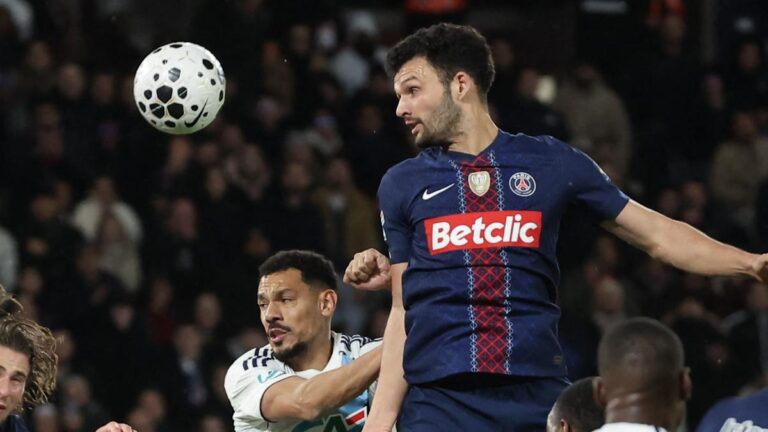 Gonçalo Ramos violently attacks Paris FC after the elimination of PSG!