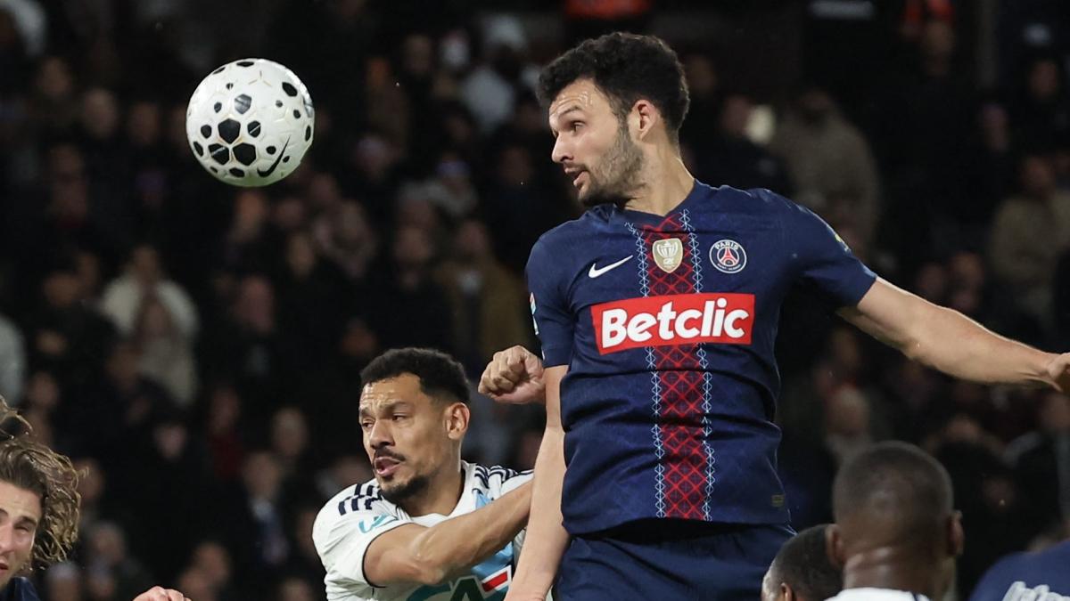 Gonçalo Ramos violently attacks Paris FC after the elimination of PSG!