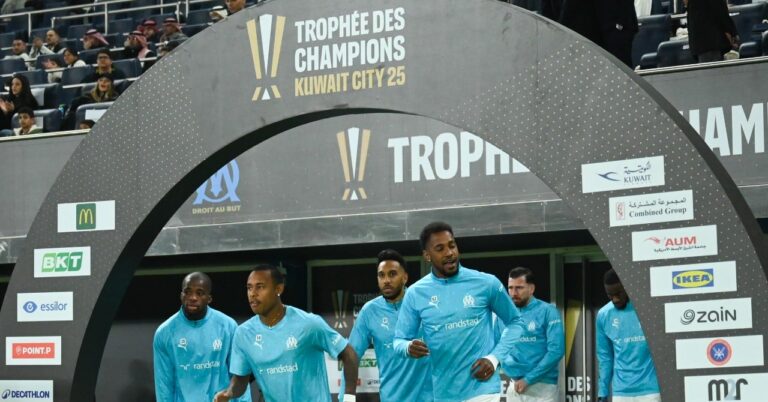 “He is weighing down OM”, the accusation of a former Marseillais